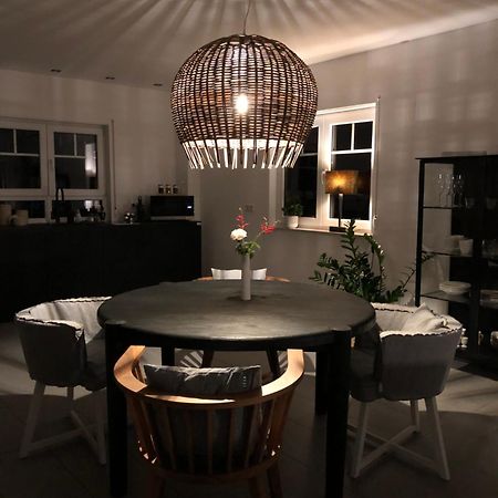 Ferienwohnung Ferien im Karlstal Haigerloch Exterior foto