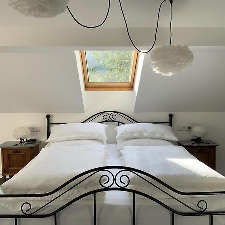 Ferienwohnung Ferien im Karlstal Haigerloch Exterior foto