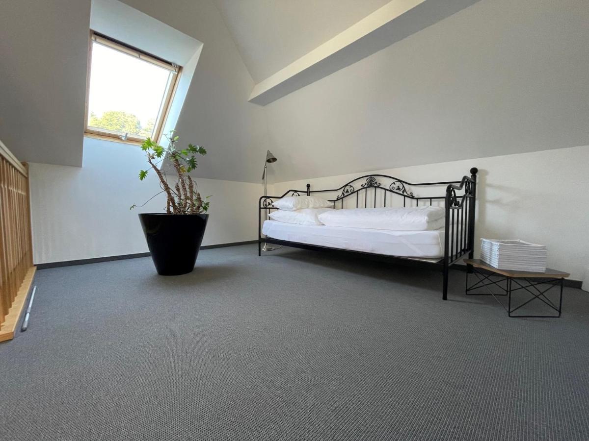 Ferienwohnung Ferien im Karlstal Haigerloch Exterior foto