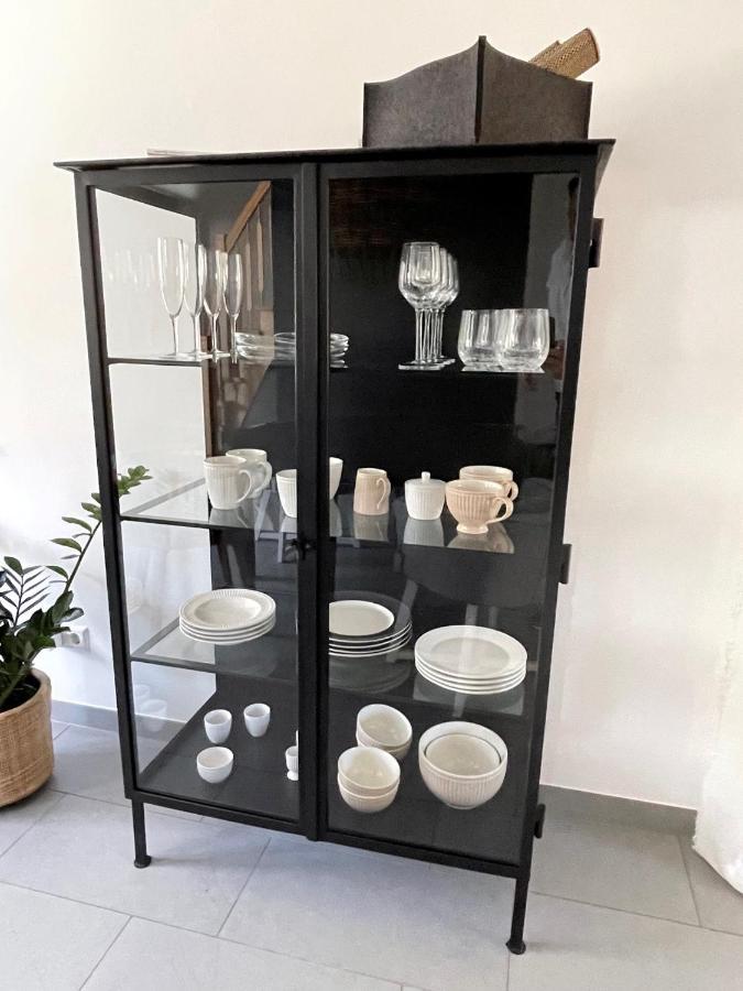 Ferienwohnung Ferien im Karlstal Haigerloch Exterior foto
