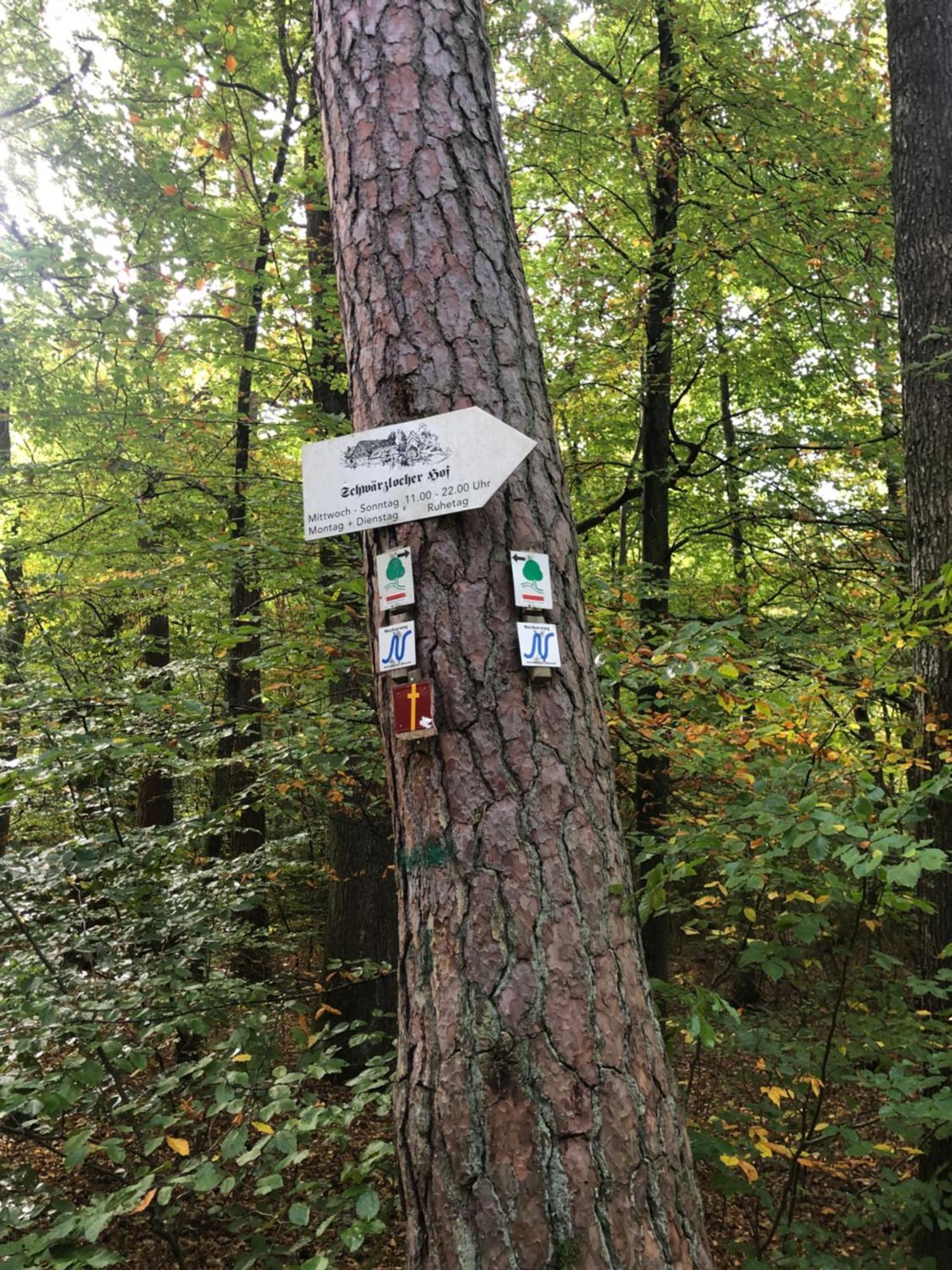Ferienwohnung Ferien im Karlstal Haigerloch Exterior foto