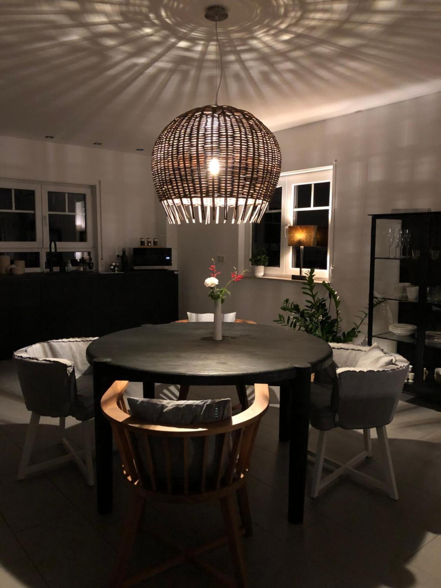 Ferienwohnung Ferien im Karlstal Haigerloch Exterior foto