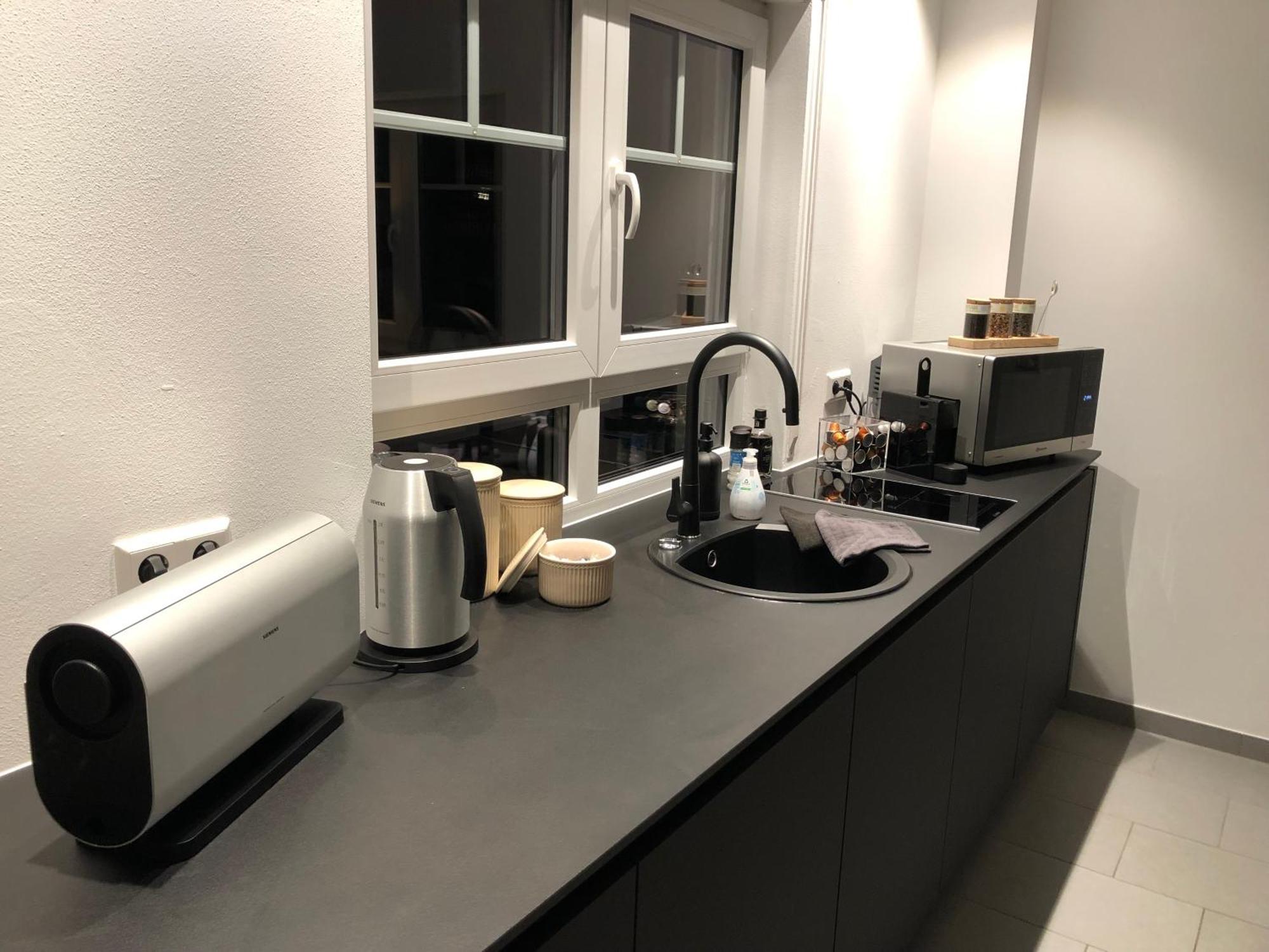 Ferienwohnung Ferien im Karlstal Haigerloch Exterior foto