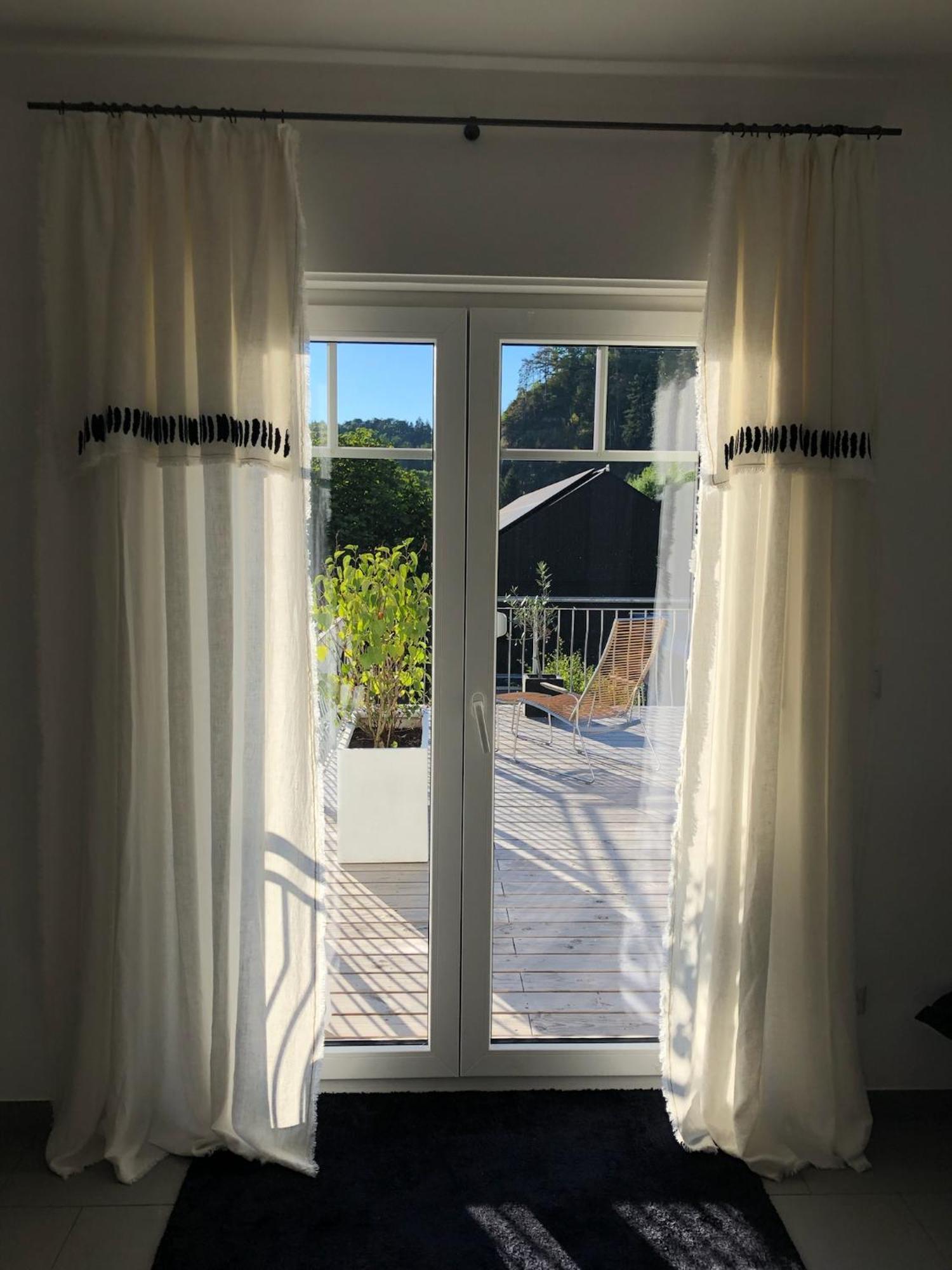 Ferienwohnung Ferien im Karlstal Haigerloch Exterior foto
