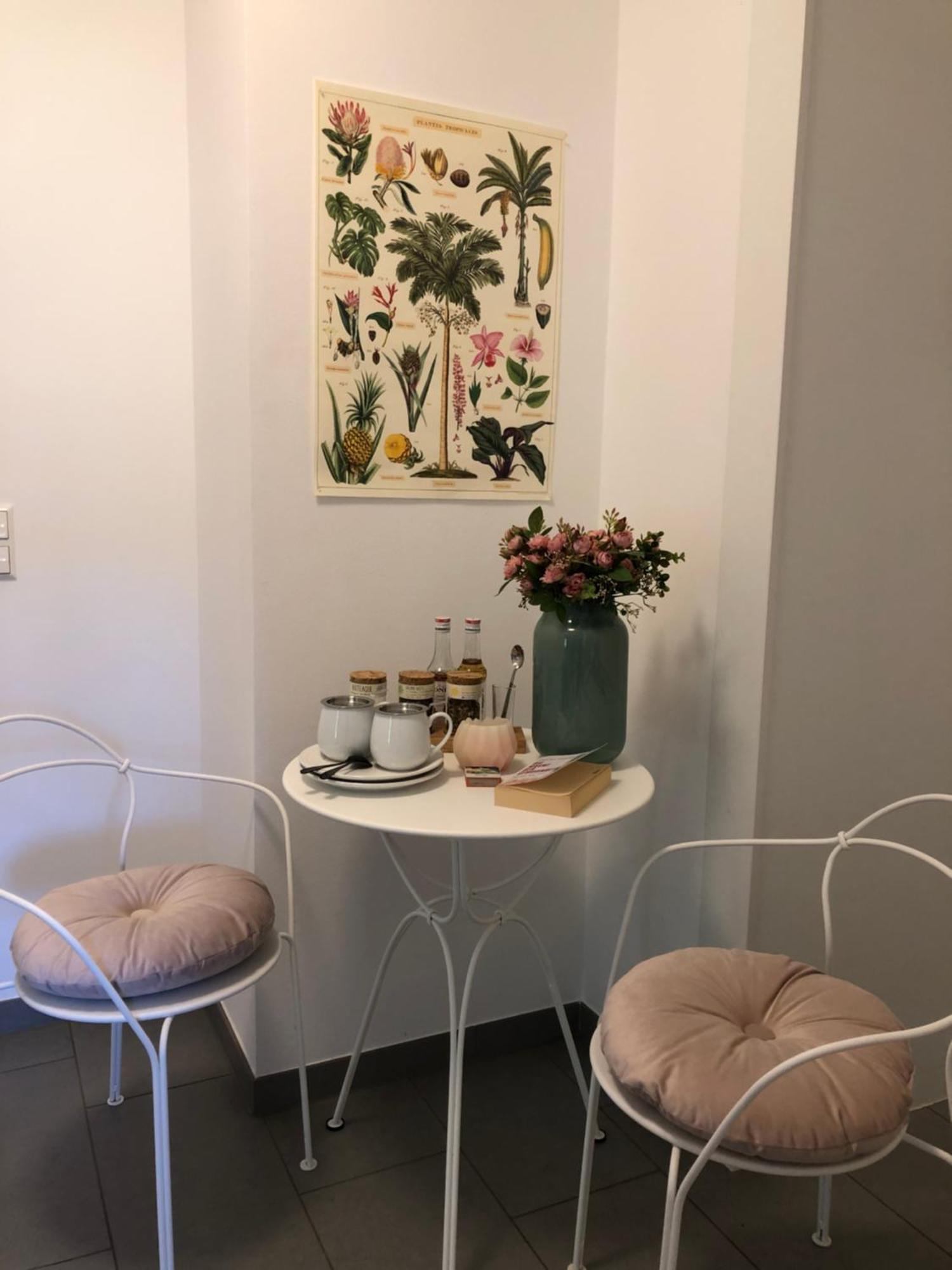 Ferienwohnung Ferien im Karlstal Haigerloch Exterior foto