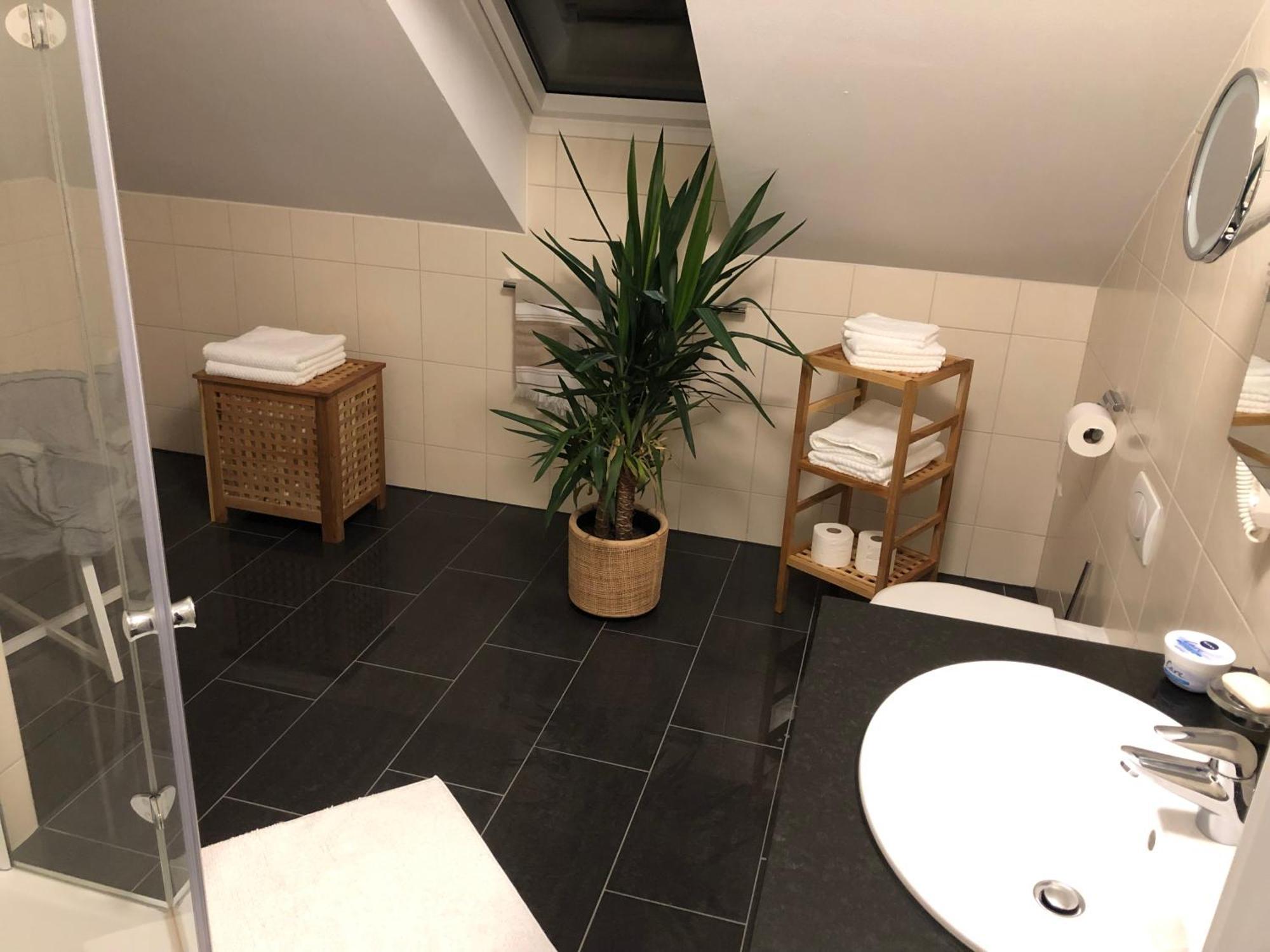 Ferienwohnung Ferien im Karlstal Haigerloch Exterior foto