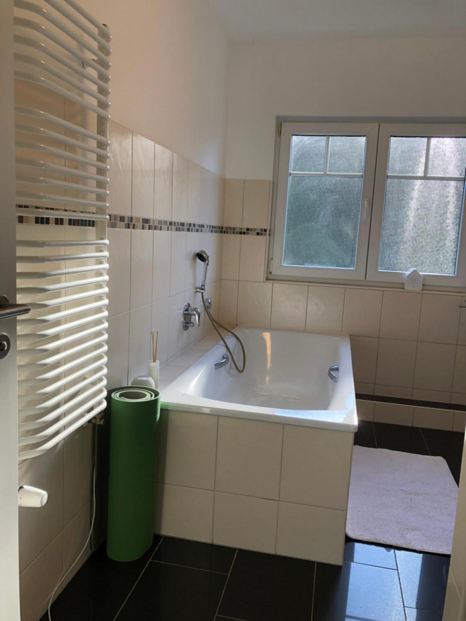 Ferienwohnung Ferien im Karlstal Haigerloch Exterior foto