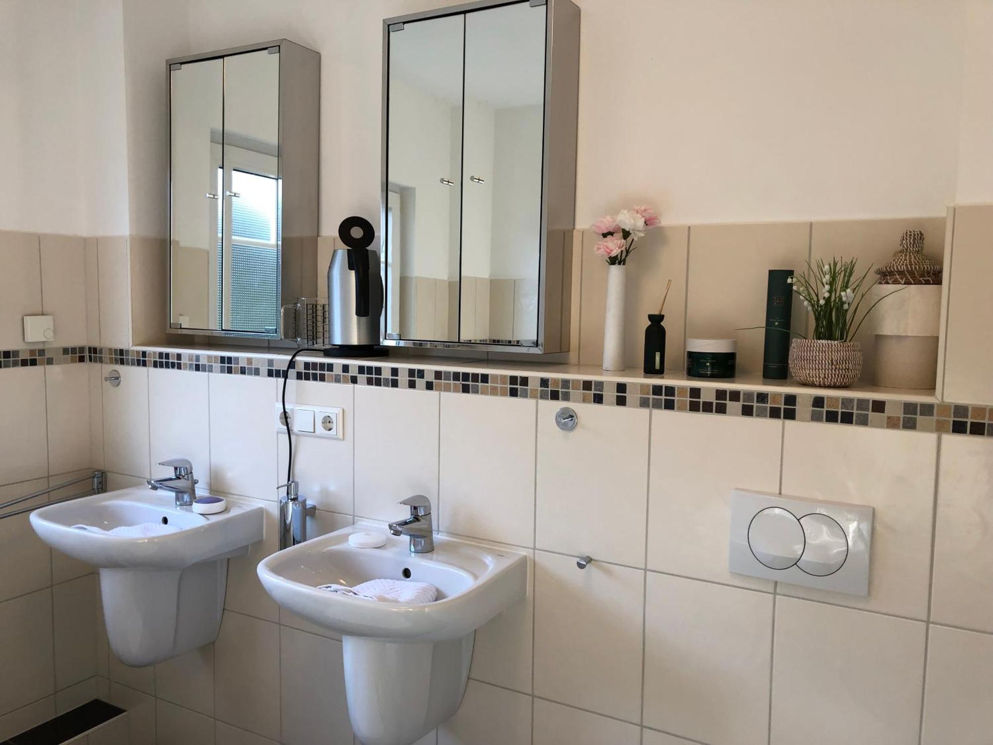 Ferienwohnung Ferien im Karlstal Haigerloch Exterior foto