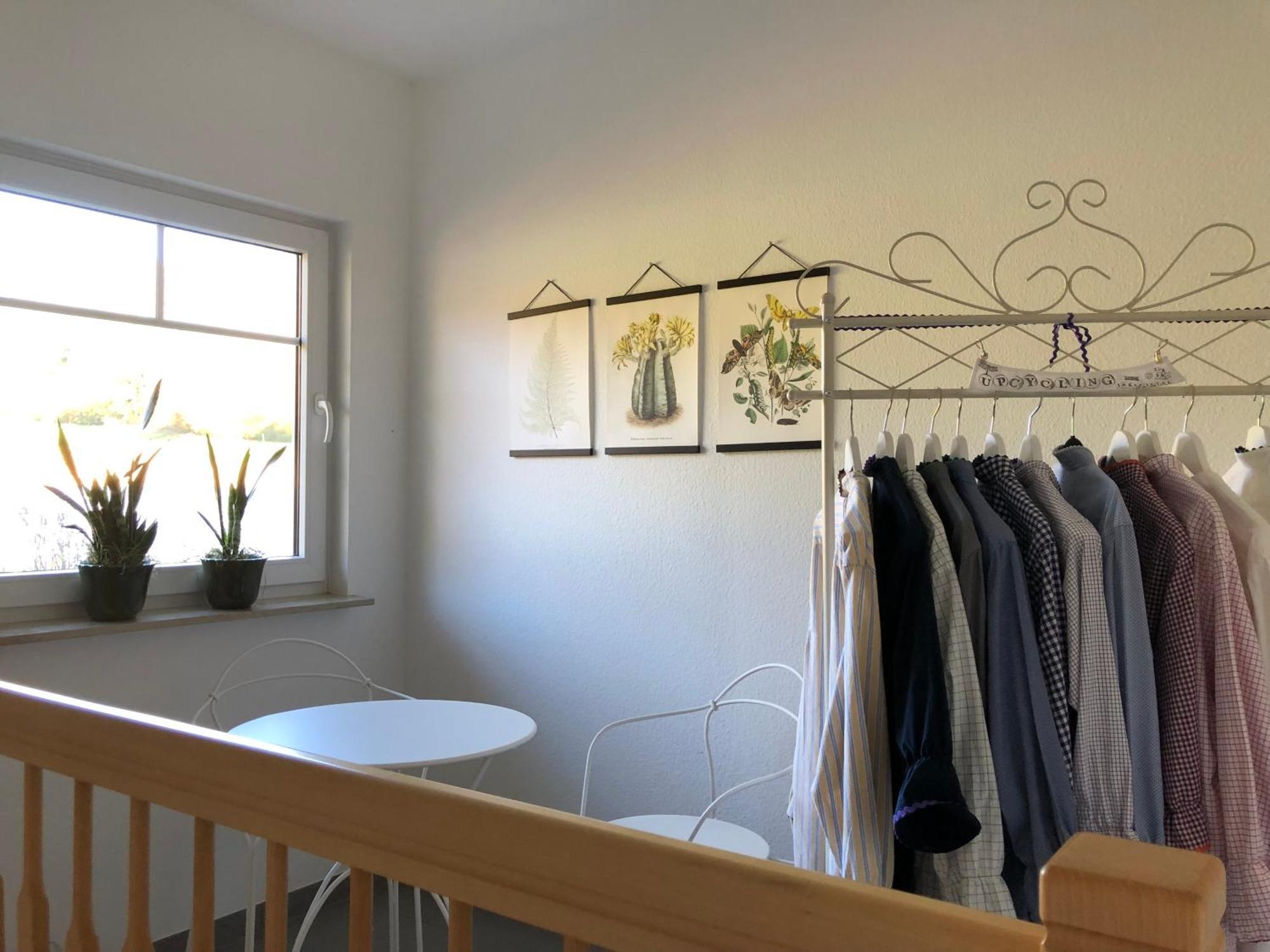 Ferienwohnung Ferien im Karlstal Haigerloch Exterior foto