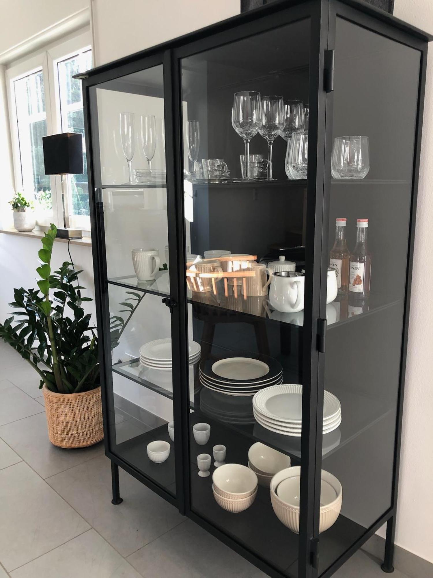 Ferienwohnung Ferien im Karlstal Haigerloch Exterior foto