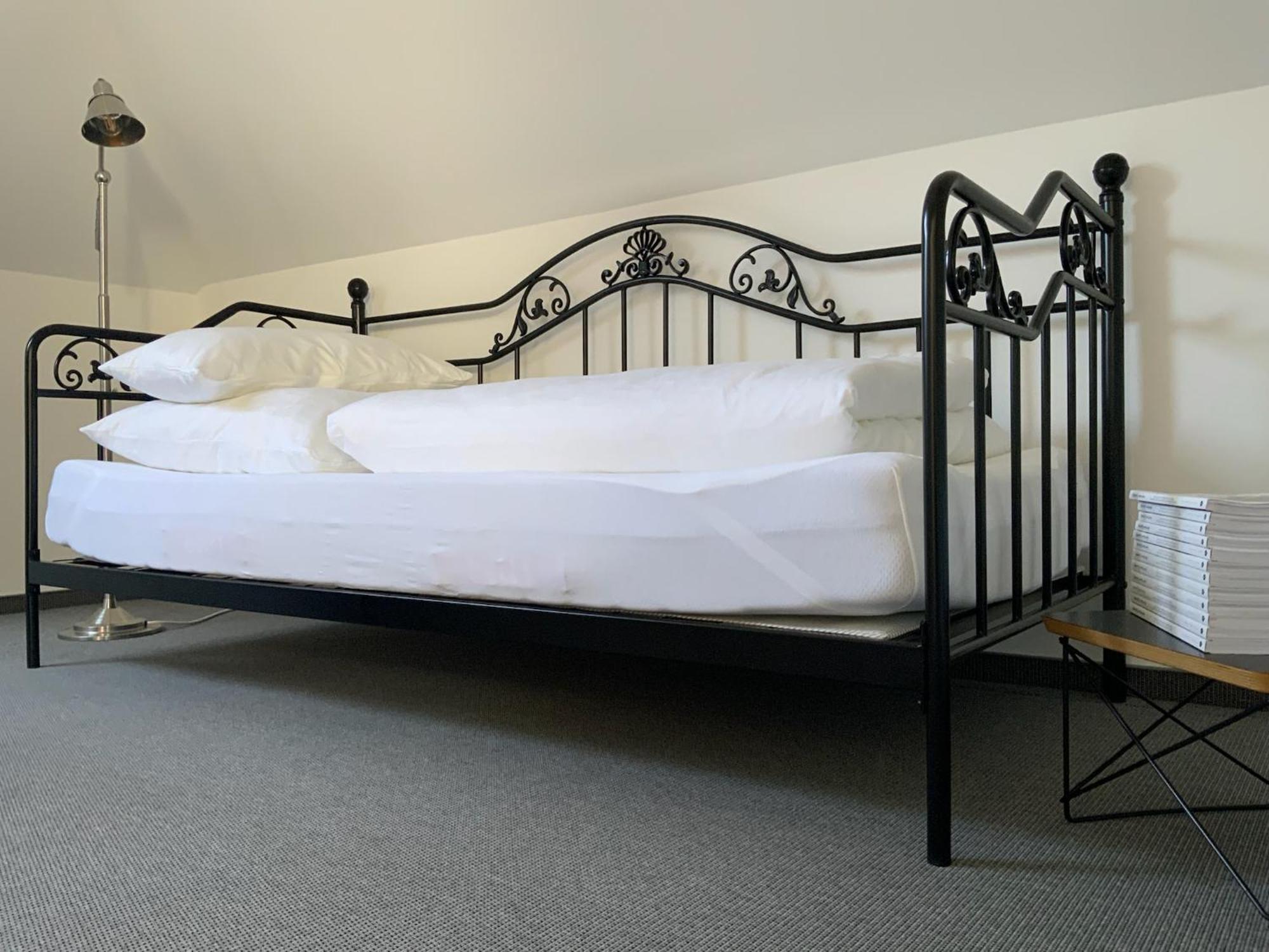 Ferienwohnung Ferien im Karlstal Haigerloch Exterior foto